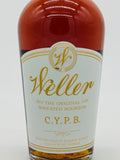 W.L. Weller C.Y.P.B. Bourbon Whiskey (750ml)