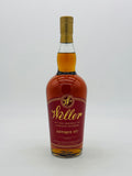 W. L. WELLER Old Weller Antique 107 Bourbon Whiskey (750ml)