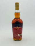 W. L. WELLER Old Weller Antique 107 Bourbon Whiskey (750ml)