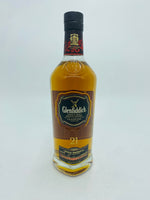 Glenfiddich Gran Reserva 21YO Rum Cask (700ml)