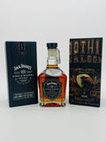 Jack Daniels Daytona Bike Week 2026 Single Barrel Select (750ml)