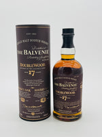 Balvenie Doublewood 17YO (700ml)