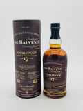 Balvenie Doublewood 17YO (700ml)