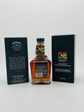 Jack Daniels Daytona Bike Week 2026 Single Barrel Select (750ml)