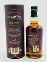 Balvenie Doublewood 17YO (700ml)