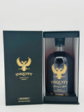 Iniquity Gold Batch 6 – Tin Shed Distilling Australian Whisky (700ml)