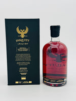 Iniquity Gold Batch 6 – Tin Shed Distilling Australian Whisky (700ml)
