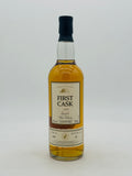 Miltonduff 1983 24 Year Old First Cask Malt Whisky Circle Cask 6739 (700ml)