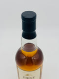 Miltonduff 1983 24 Year Old First Cask Malt Whisky Circle Cask 6739 (700ml)