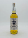Tobermory 23 Year Old 1995 "Master of Malt" (700ml)