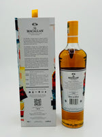 Macallan Concept Number 3 (700ml)