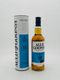 Inchgower 2011 13 Year Old Single Cask #805697 Global Whisky Auld Goonsy (700ml)