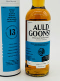 Inchgower 2011 13 Year Old Single Cask #805697 Global Whisky Auld Goonsy (700ml)