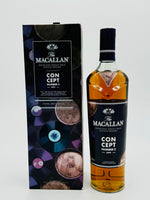 Macallan Concept Number 2 (700ml)