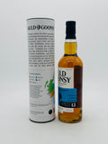 Inchgower 2011 13 Year Old Single Cask #805697 Global Whisky Auld Goonsy (700ml)