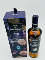 Macallan Concept Number 2 (700ml)