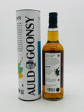 Inchgower 2011 13 Year Old Single Cask #805697 Global Whisky Auld Goonsy (700ml)