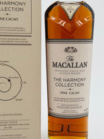 Macallan Harmony Collection Fine Cacao (700ml)