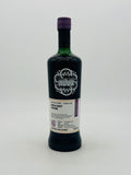 Macallan 2008 SMWS 16 Year Old 24.182 - Upper-crust custard (700ml)