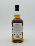 Glengyle Distillery Kilkerran 12 Year Old Single Malt Scotch Whisky (700ml) - 2022 Release