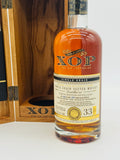 North British 33 Year Old 1988 "cask 15430" Xtra Old Particular Douglas Laing (700ml)