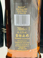Bowmore 1988 Timeless Series 33 Year Old (700ml)