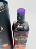 2011 Bushmills Causeway Collection Banyules Cask Finish Cask Strength (700ml)
