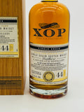 Garnheath 44 Year Old 1974 "cask 12779" - Xtra Old Particular Douglas Laing (700ml)