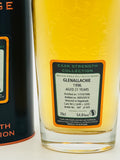 Glenallachie 21 Years 1996 (700ml)