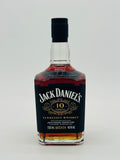 Jack Daniel's 10 Year Old Batch 4 (700ml) #1