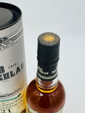1997 Douglas Laing & Co. Old Particular Single Cask Auchentoshan 21 Year Old Single Malt Scotch Whisky (700ml)