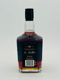 Jack Daniel's 10 Year Old Batch 4 (700ml) #1