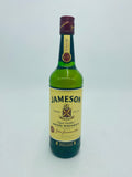 Jameson Irish Whiskey Old Rare Bottling (700ml)