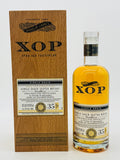 Strathclyde 35 Year Old 1987 cask 17297 Xtra Old Particular Douglas Laing (700ml)
