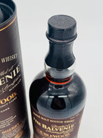 THE BALVENIE DoubleWood 17 Year Old DISCONTINUED (700ml)