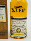 Strathclyde 35 Year Old 1987 cask 17297 Xtra Old Particular Douglas Laing (700ml)