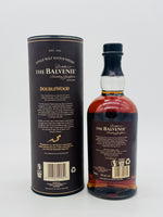 THE BALVENIE DoubleWood 17 Year Old DISCONTINUED (700ml)