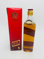 Johnnie Walker Red Label Old Rare Bottling (750ml) - bottled around 90s #2
