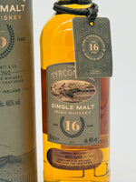 The Tyrconnell 16 year old Single Malt (700ml)