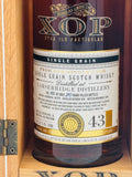 Carsebridge 43 Year Old 1976 cask 13717 Xtra Old Particular Douglas Laing (700ml)