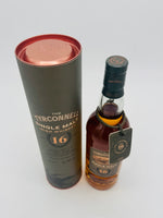 The Tyrconnell 16 year old Single Malt (700ml)