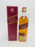 Johnnie Walker Red Label Old Rare Bottling (750ml) #4