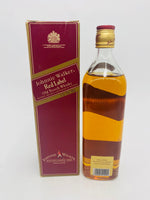 Johnnie Walker Red Label Old Rare Bottling (750ml) #4