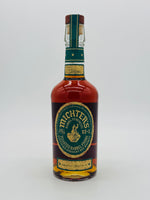 Michter’s US*1 Barrel Strength Toasted Barrel Finish Rye (700ml)