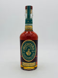 Michter’s US*1 Barrel Strength Toasted Barrel Finish Rye (700ml)