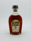 Elijah Craig 12 Years Old Small Batch Bourbon Whiskey (750ml)