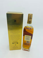 Johnnie Walker Gold Label Reserve (750ml)