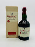 Redbreast 10 Year Old Distillery Edition (700ml)