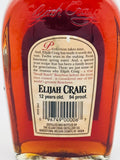 Elijah Craig 12 Years Old Small Batch Bourbon Whiskey (750ml)