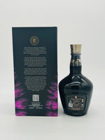 Chivas Royal Salute 21 Year Old Purple The Fashion Collection III (700ml)